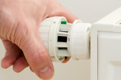 Shaftenhoe End central heating repair costs